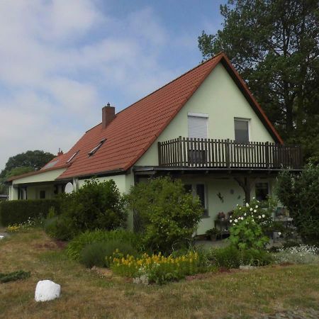 Ferienwohnung Leopold-Risch Ралсвиек Екстериор снимка