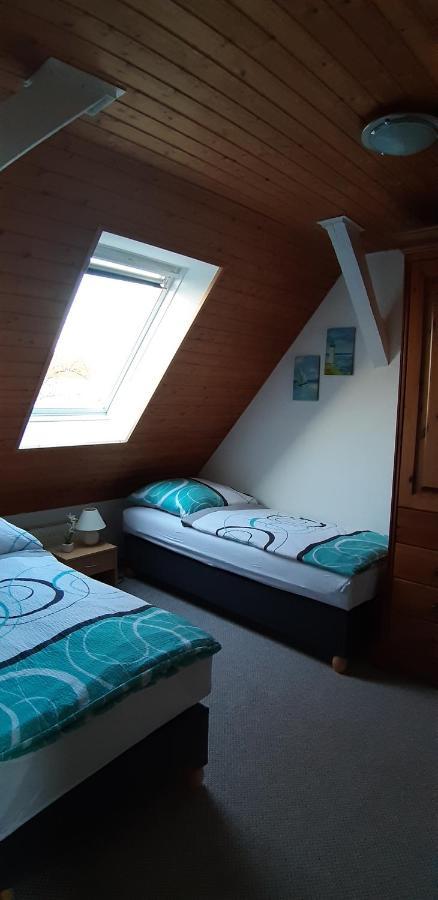 Ferienwohnung Leopold-Risch Ралсвиек Екстериор снимка